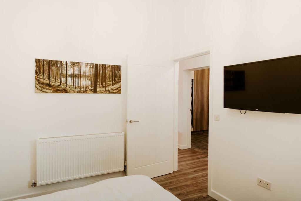 Lionheart Large Luxury Lodge - Sleeps 10- Dog Friendly,Near Sherwood Forest At Fairview Farm Nottingham Great For Family Gatherings ,Groups ,Parties Zewnętrze zdjęcie